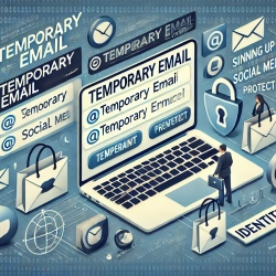 The Role of Temporary Emails in Protecting Your Identity