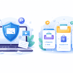 Temporary Email: What It Is, How It Works, and When to Use It